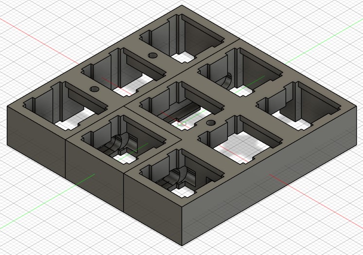 prototype home
